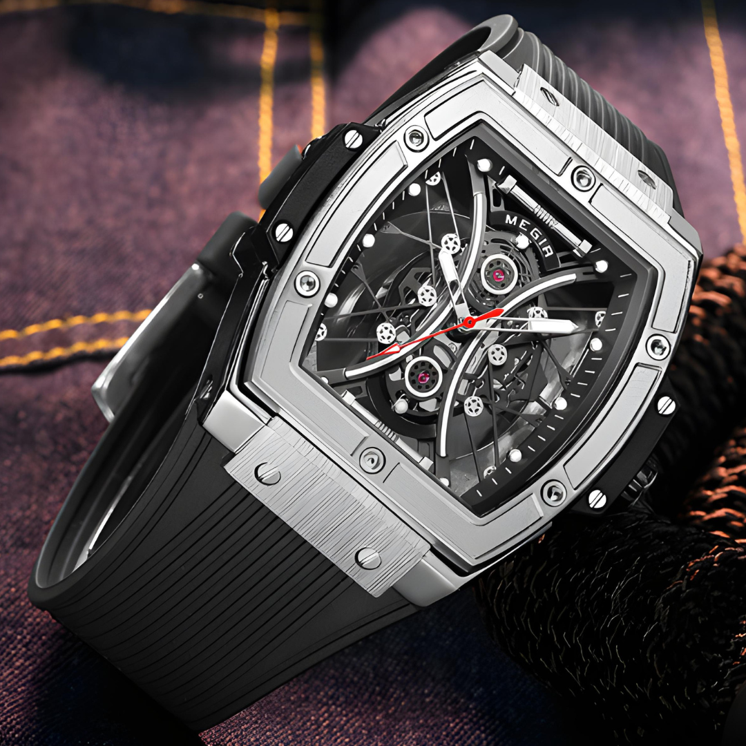 Chrono Empire Watch