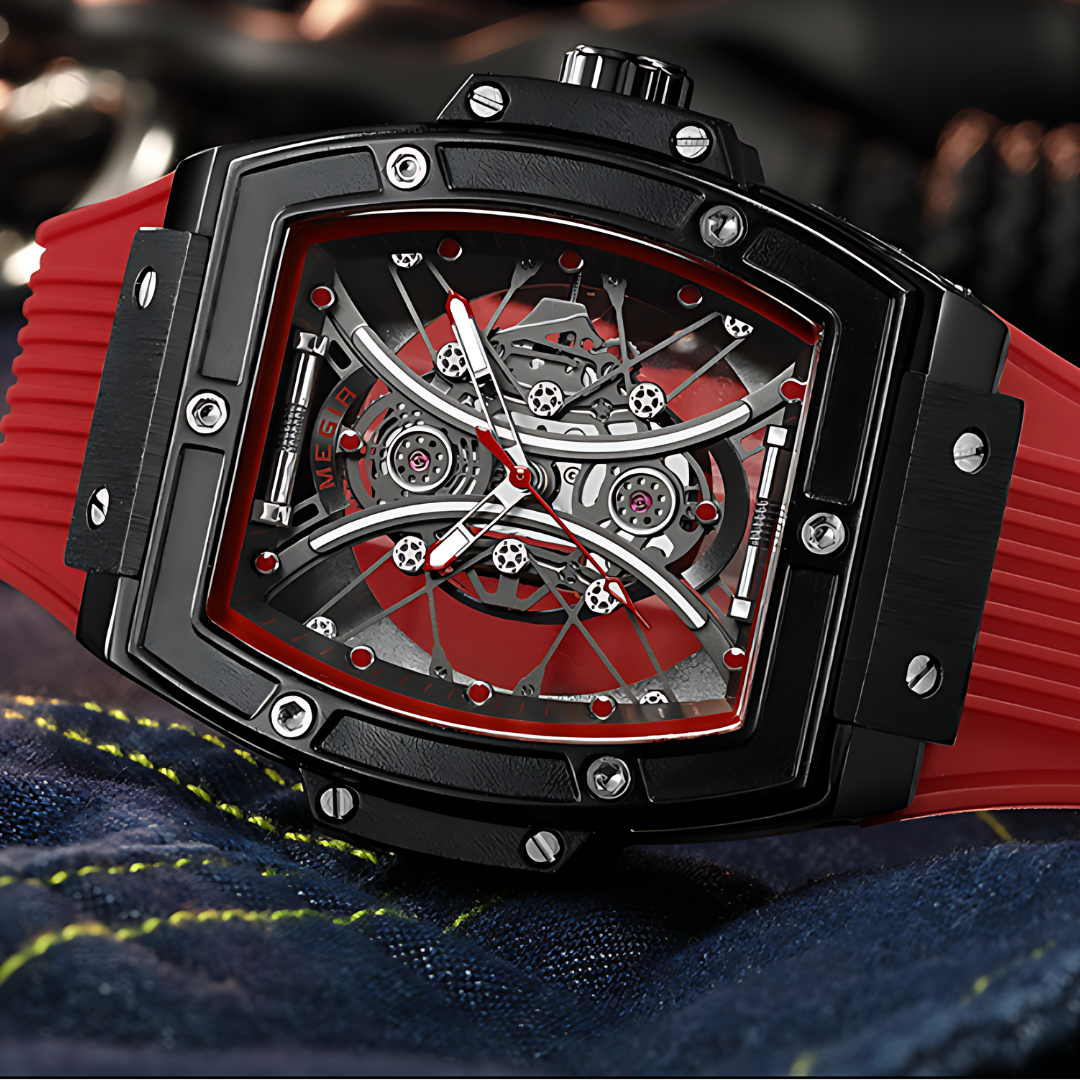 Chrono Empire Watch