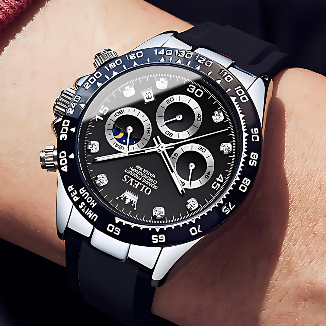 Noble Apex Watch
