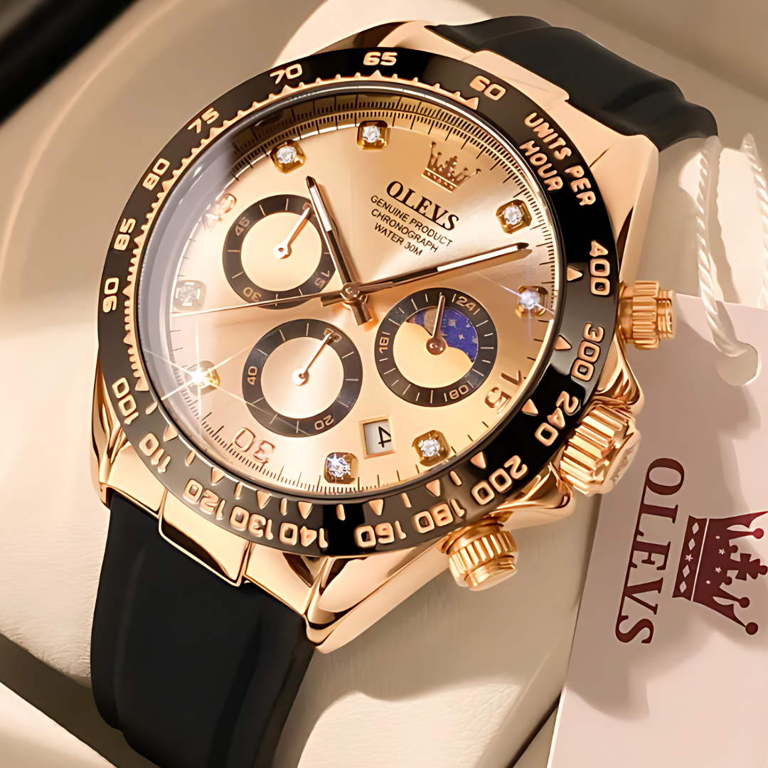 Noble Apex Watch