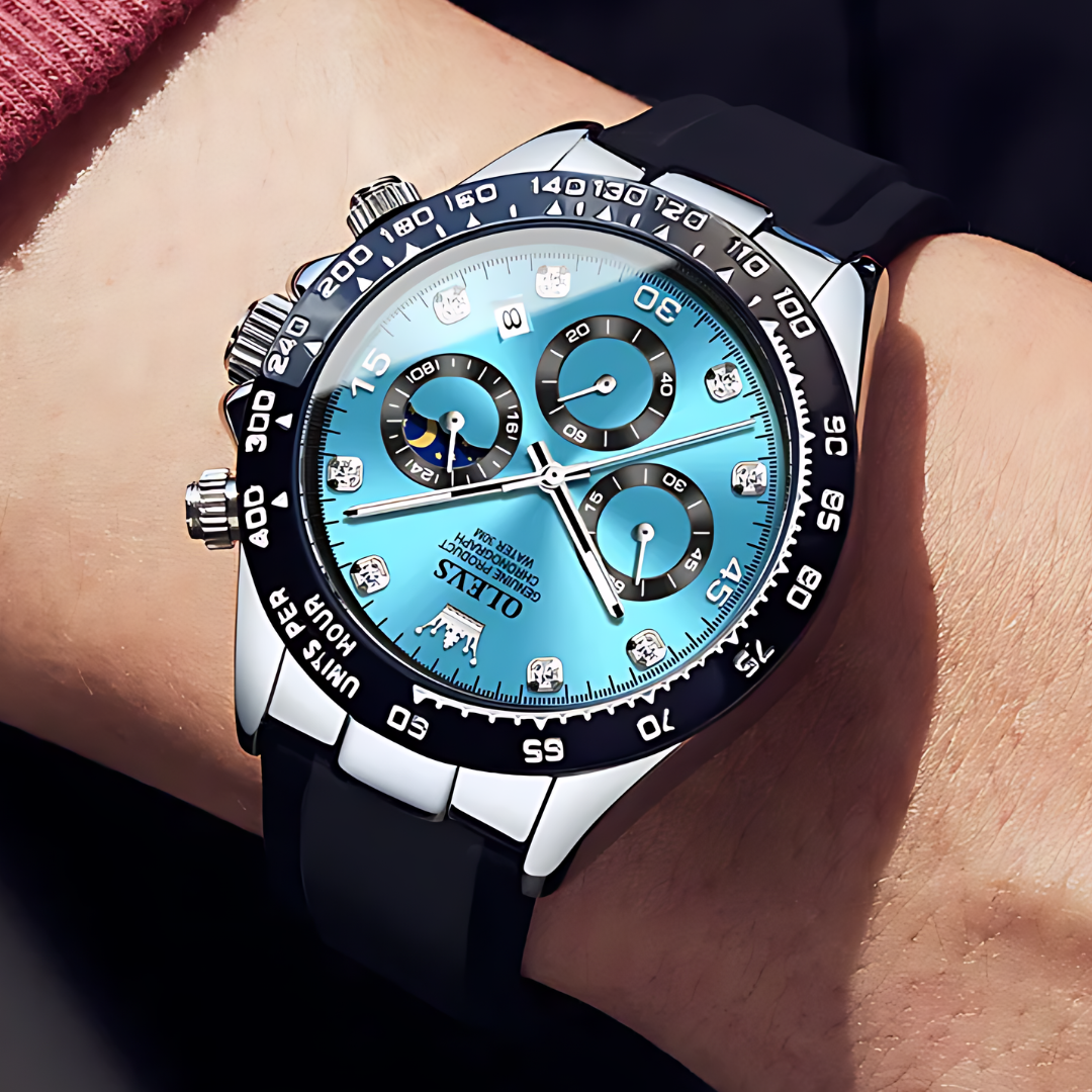 Noble Apex Watch