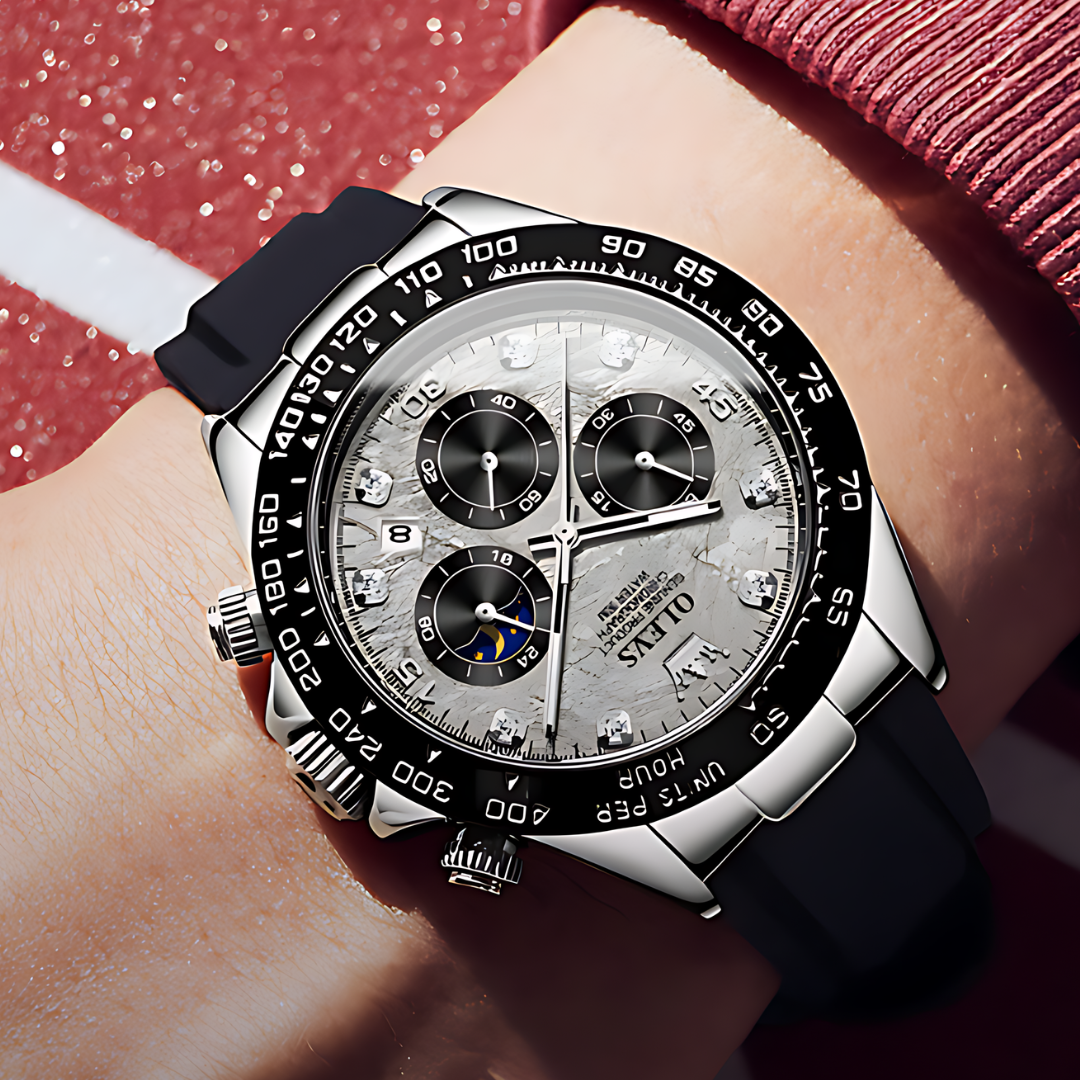 Noble Apex Watch