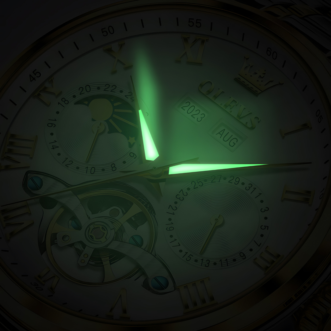 Elite Noble Watch