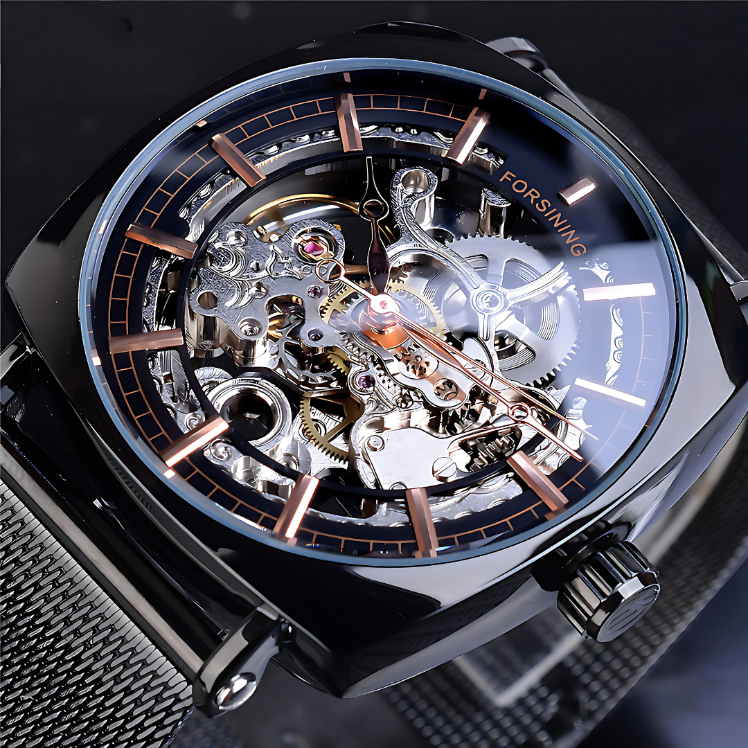 Legacy Vanguard Watch