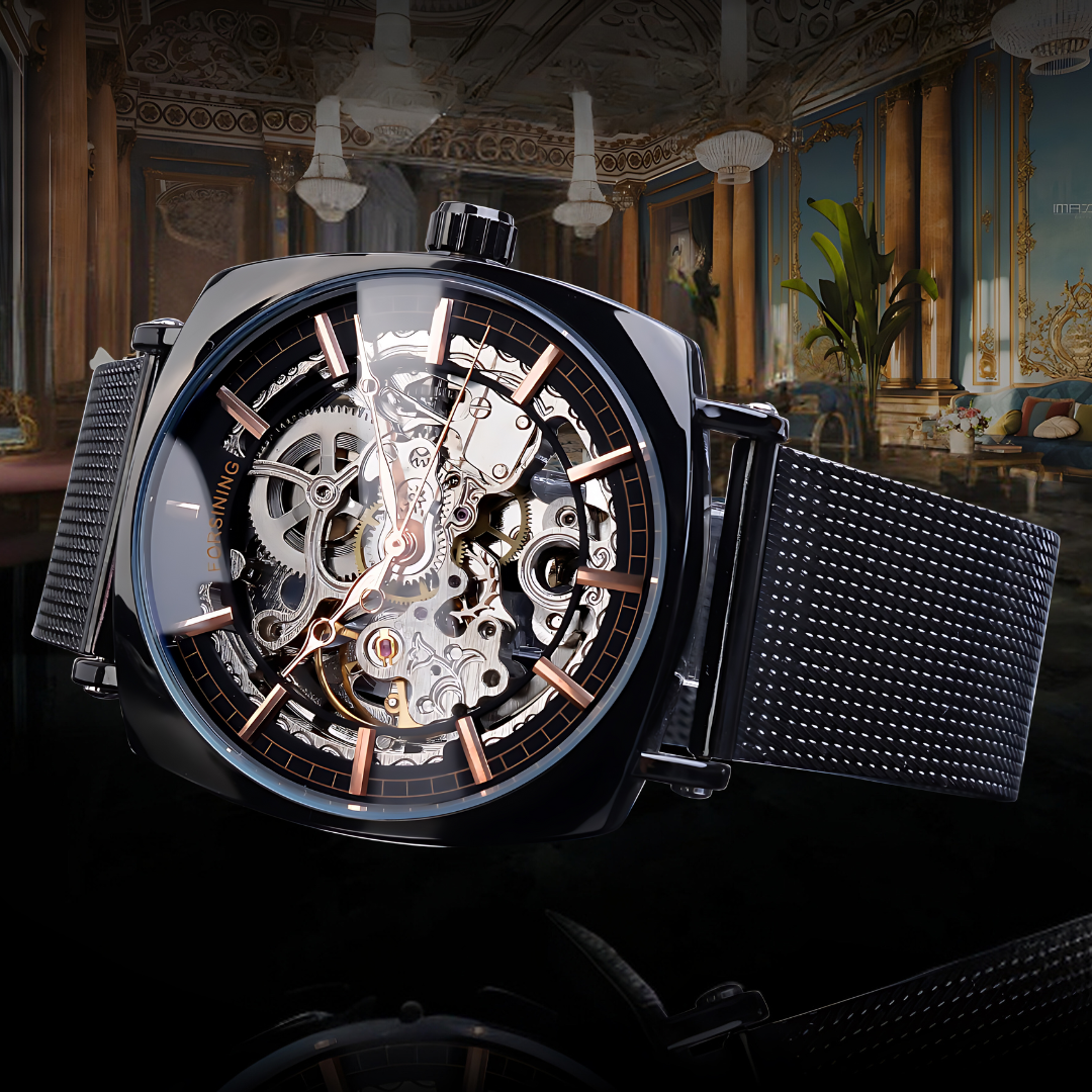 Legacy Vanguard Watch