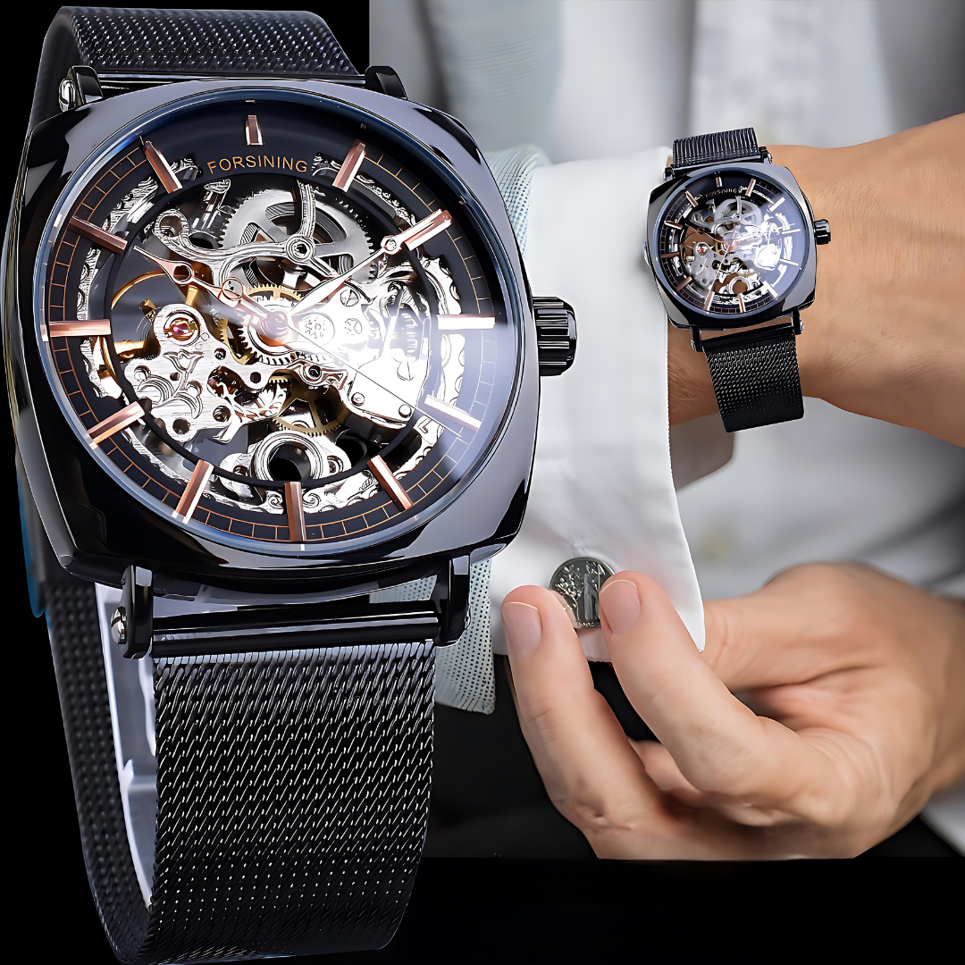 Legacy Vanguard Watch