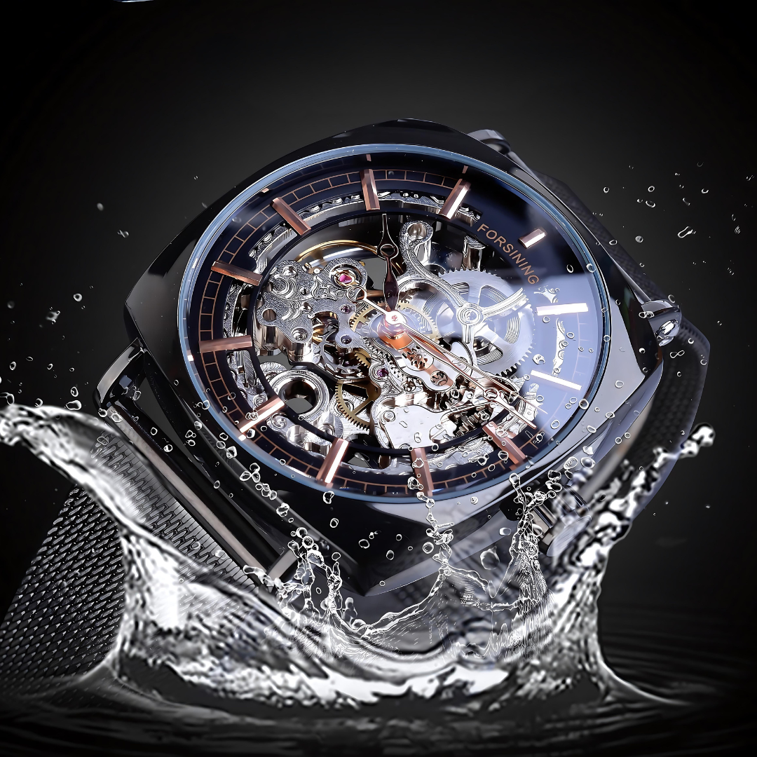 Legacy Vanguard Watch