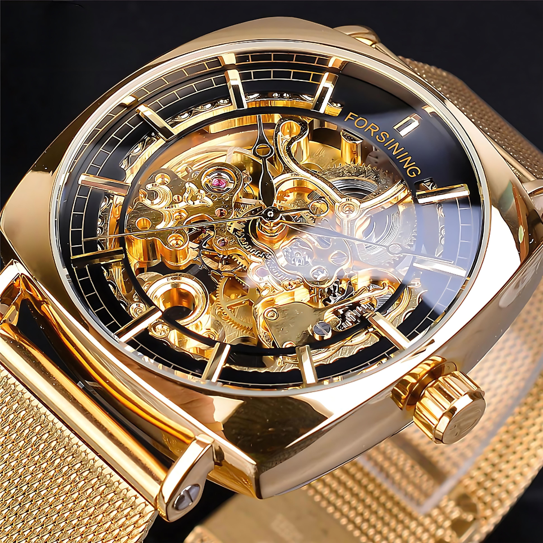 Legacy Vanguard Watch