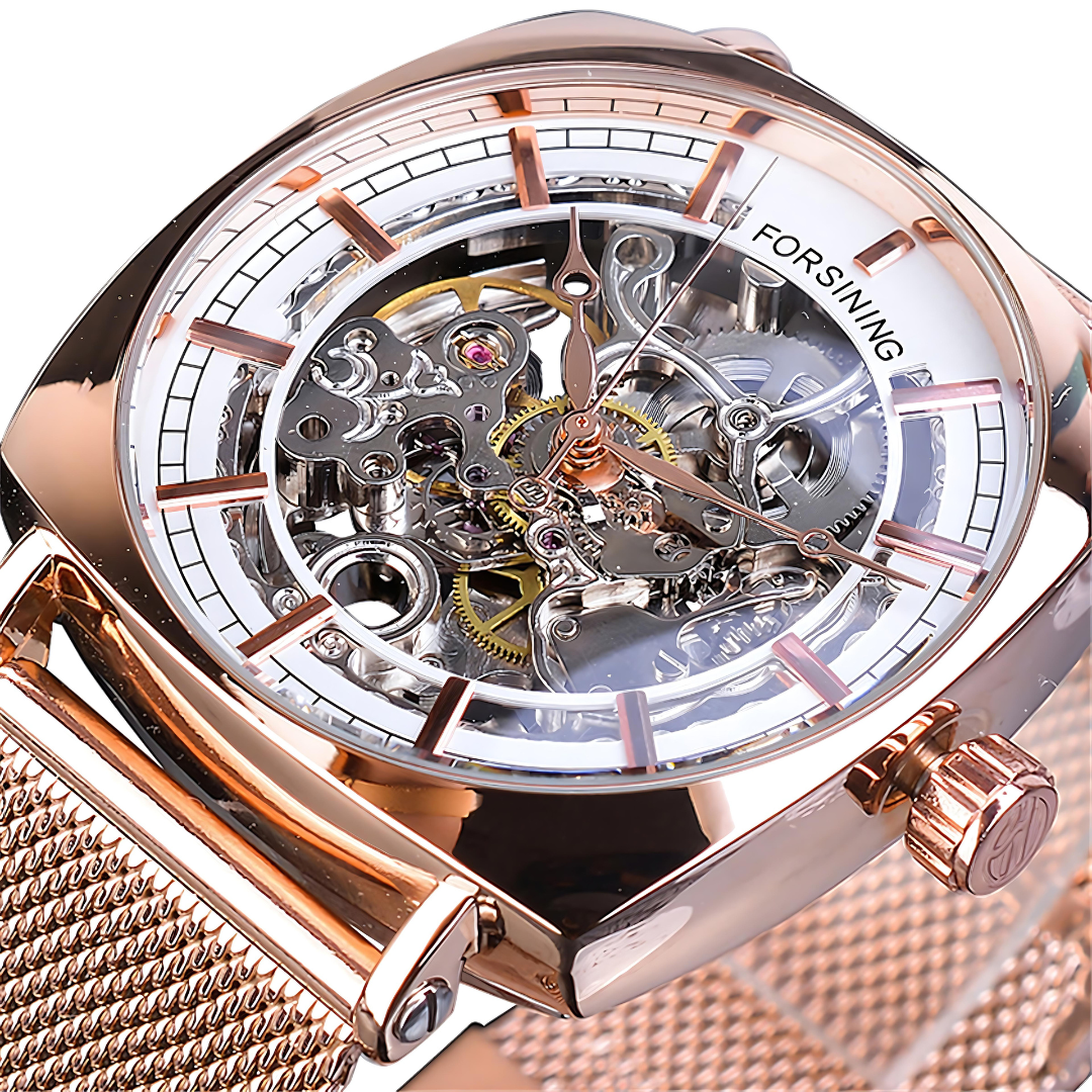 Legacy Vanguard Watch