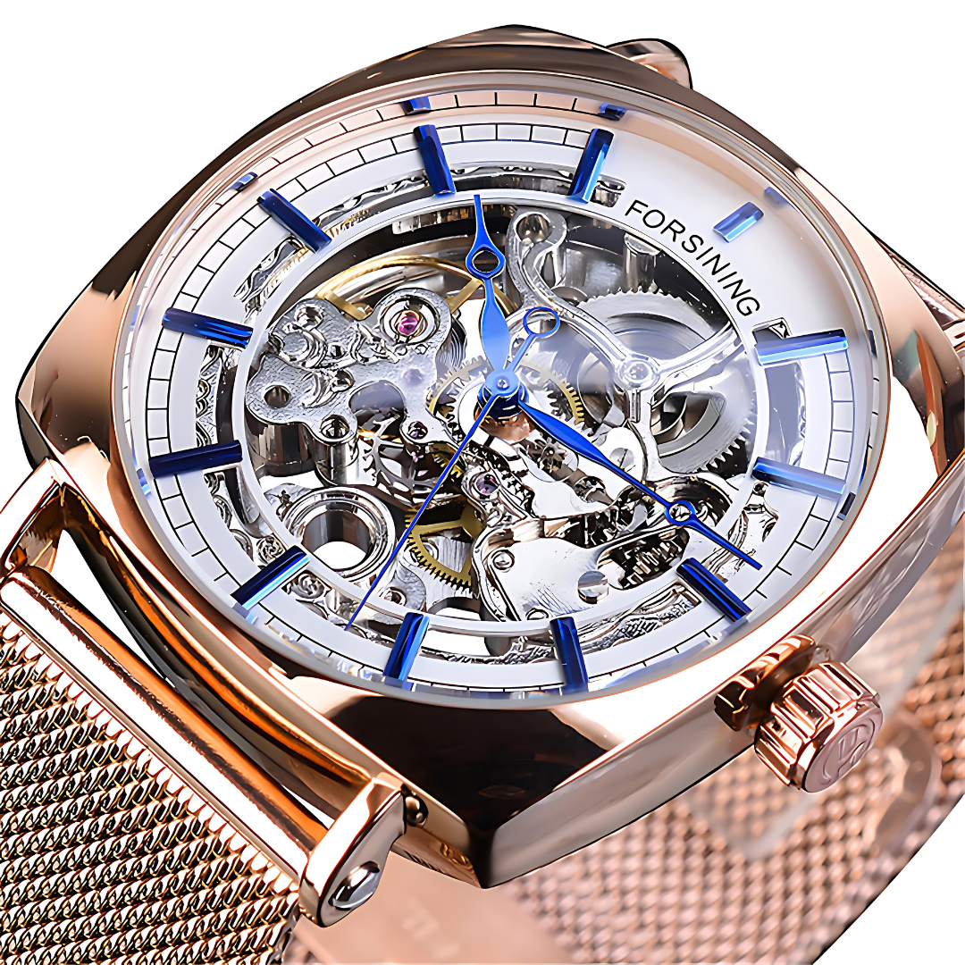 Legacy Vanguard Watch