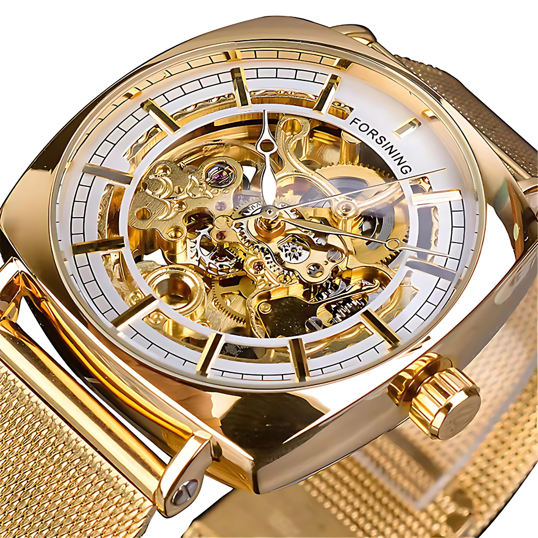 Legacy Vanguard Watch