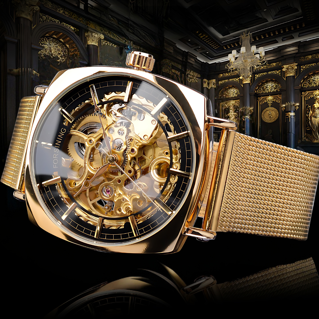 Legacy Vanguard Watch