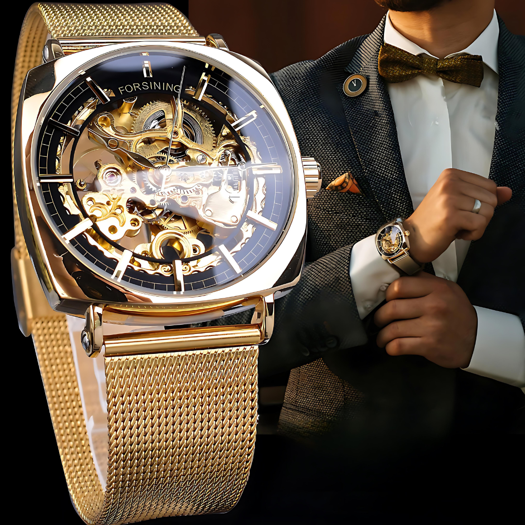 Legacy Vanguard Watch