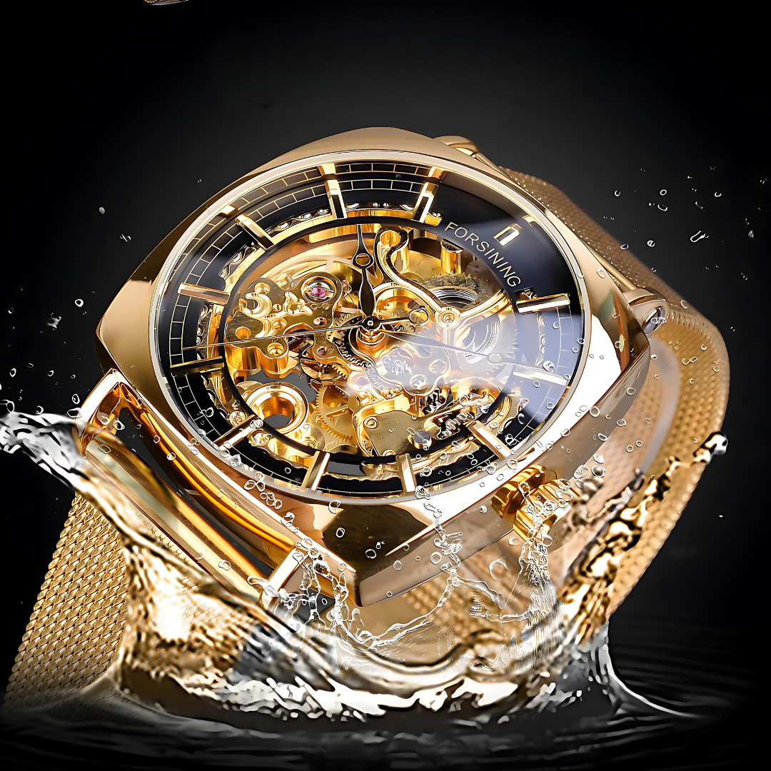 Legacy Vanguard Watch