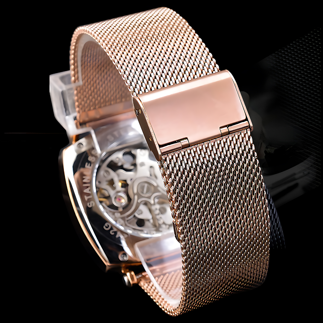 Legacy Vanguard Watch