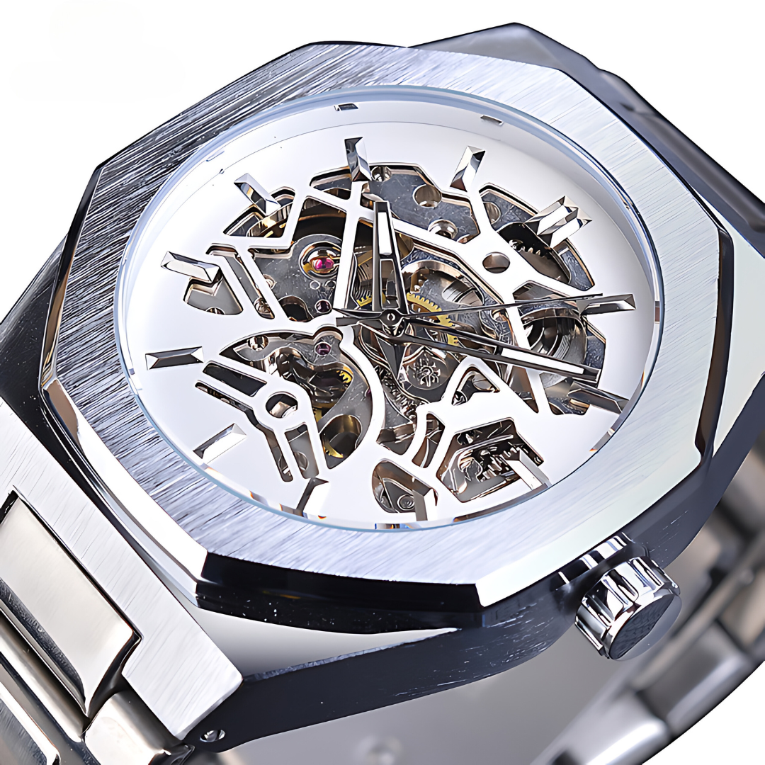 Prime Vanguard Watch