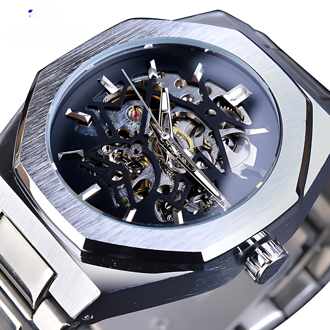 Prime Vanguard Watch