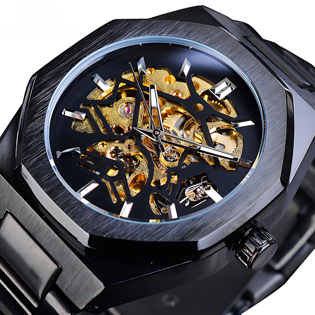 Prime Vanguard Watch