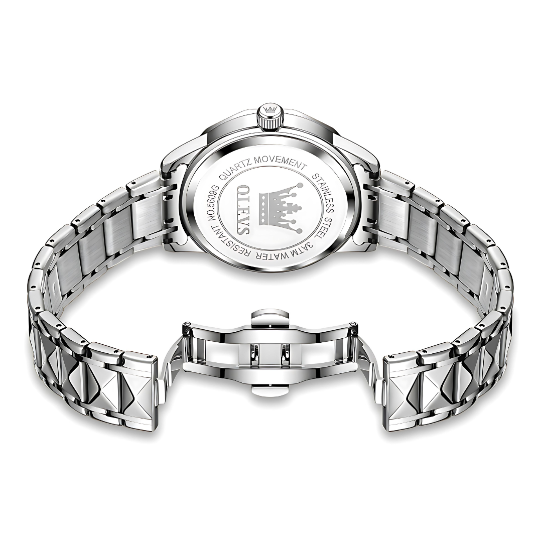 Stellar Eclipse Watch