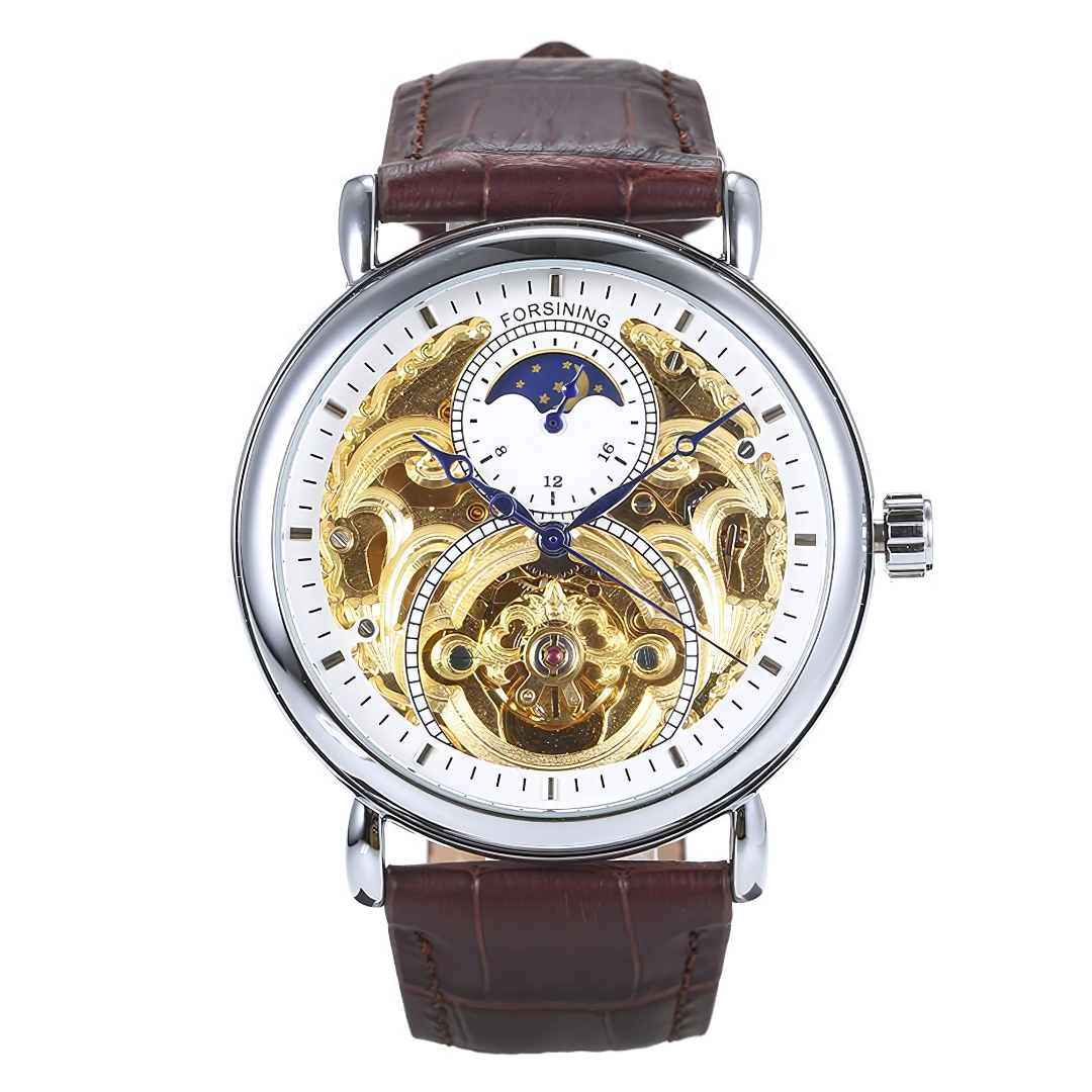 Imperial Apex Watch