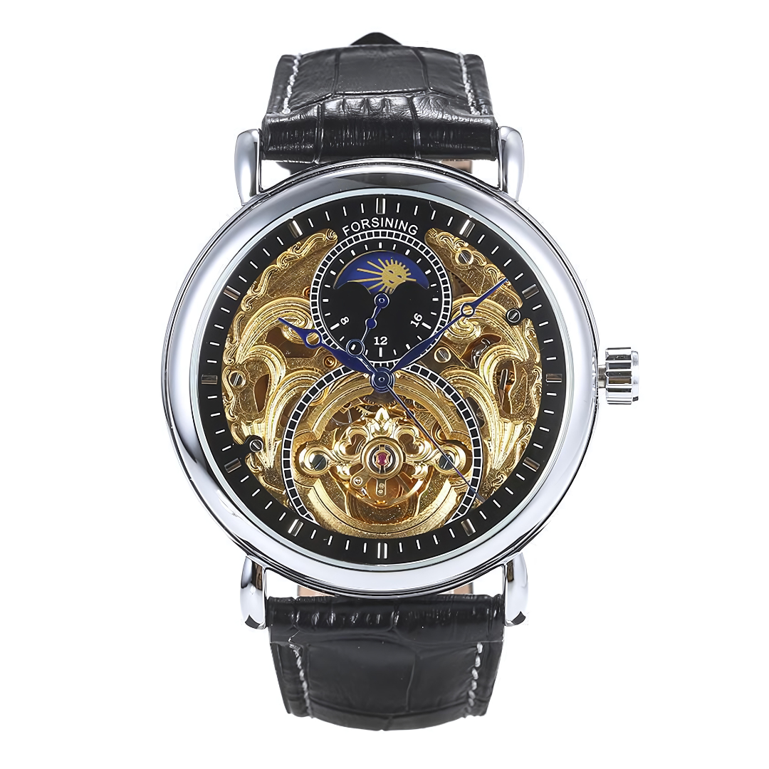 Imperial Apex Watch