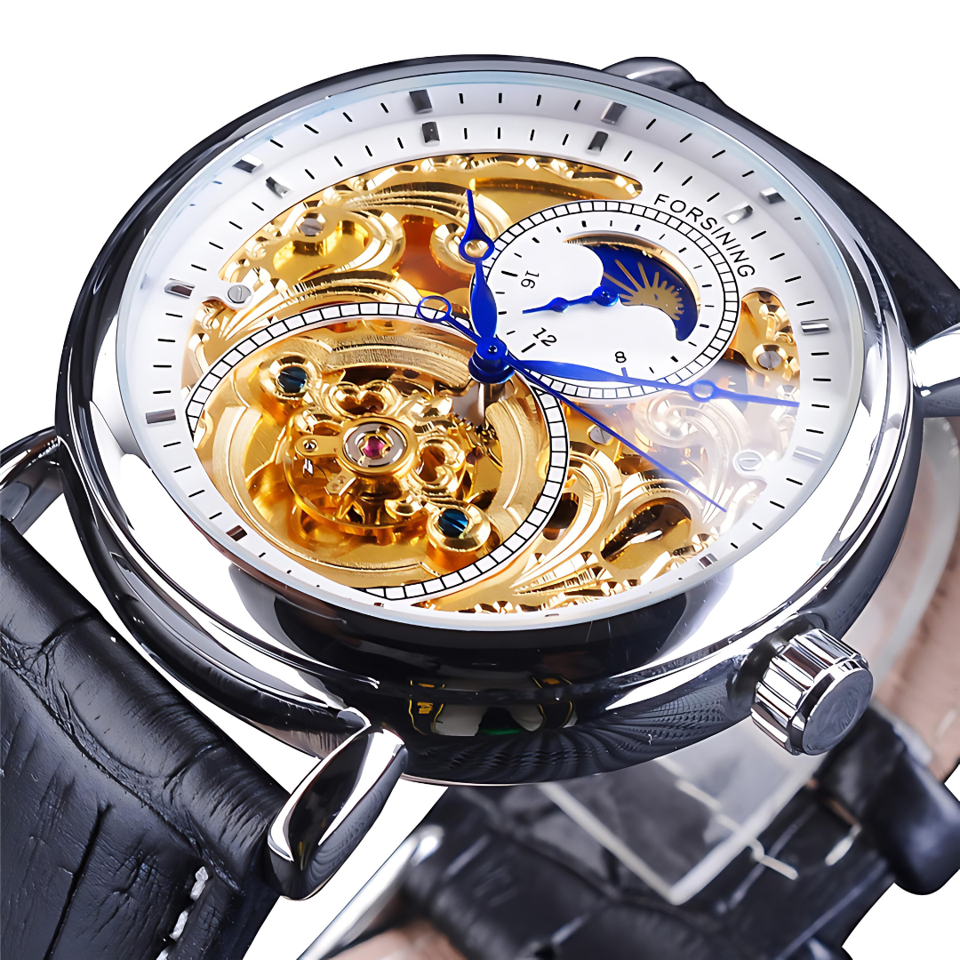 Imperial Apex Watch