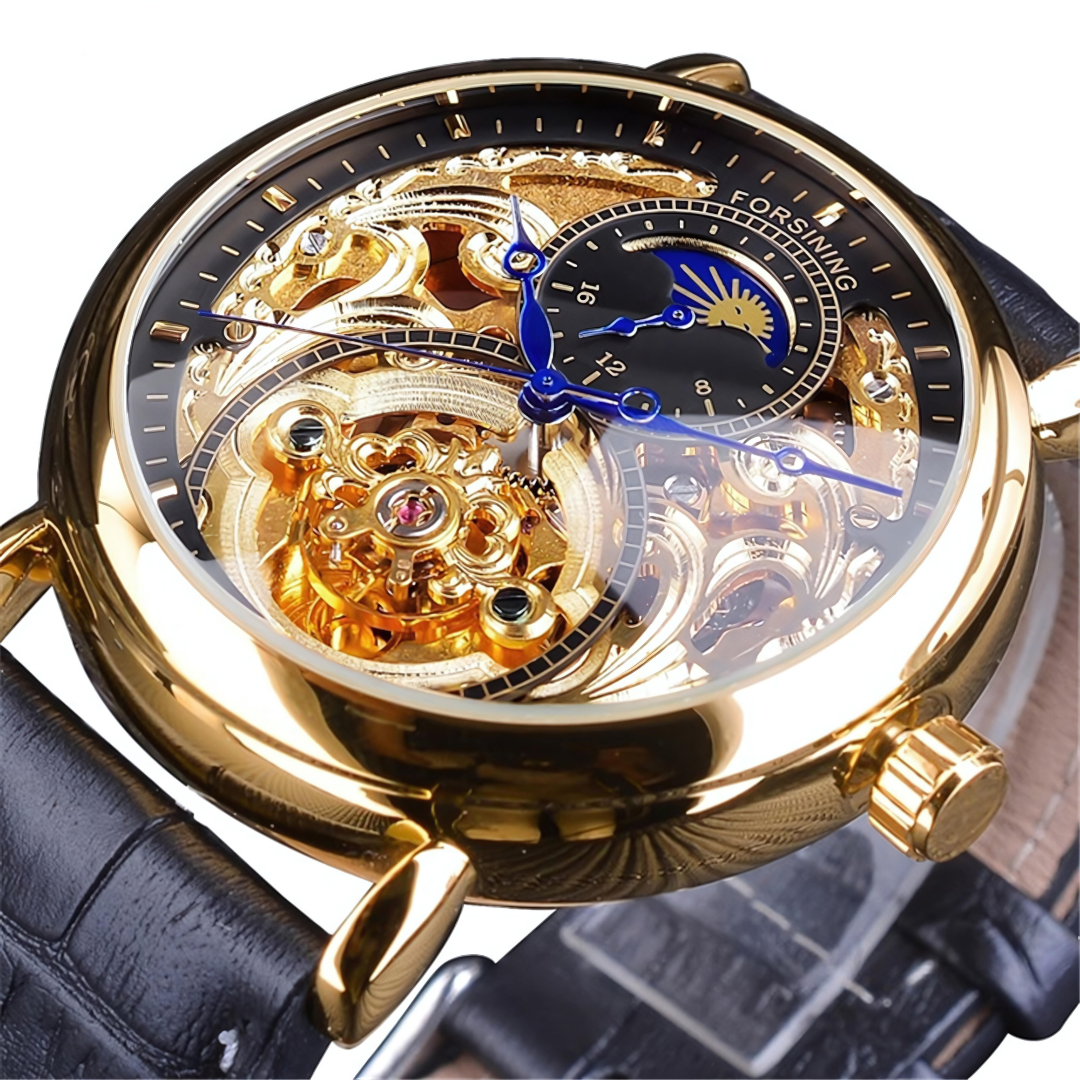 Imperial Apex Watch