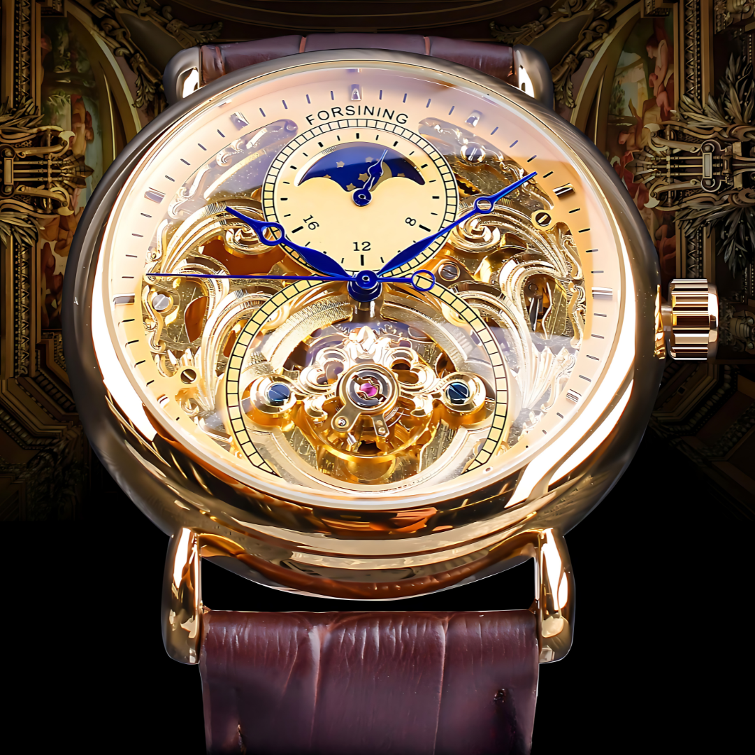 Imperial Apex Watch