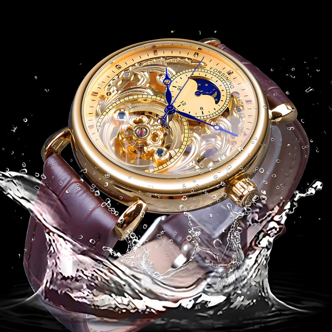 Imperial Apex Watch