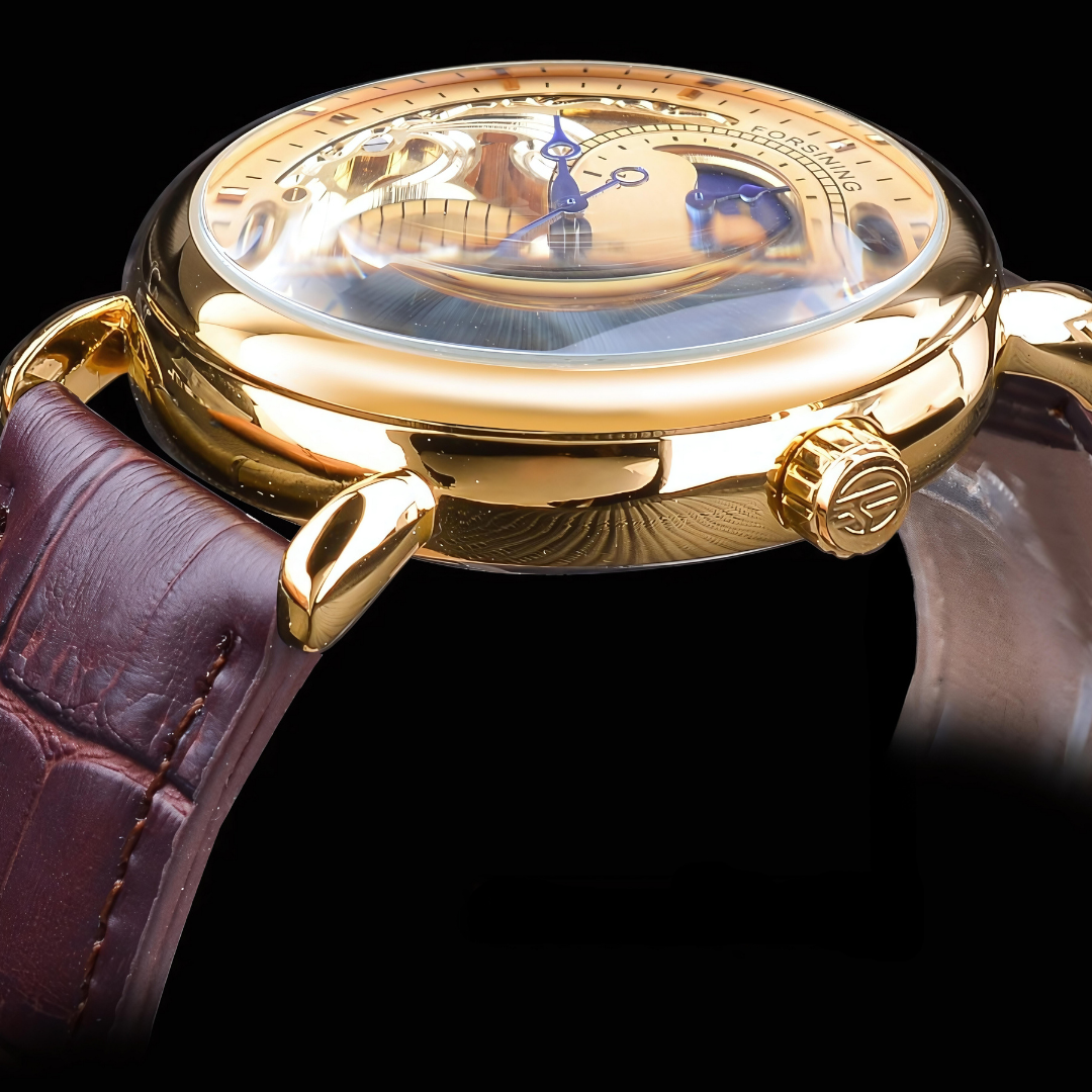 Imperial Apex Watch