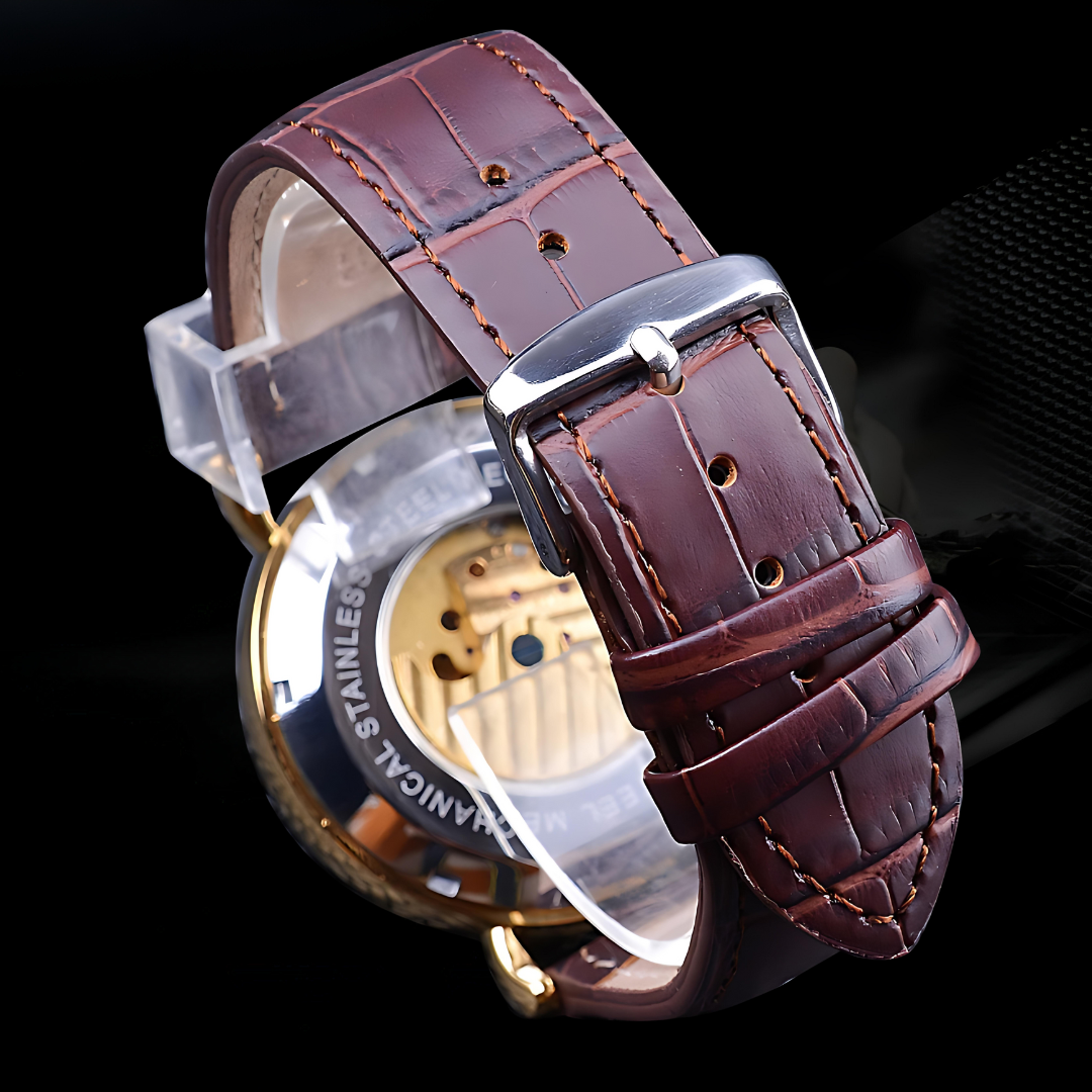 Imperial Apex Watch
