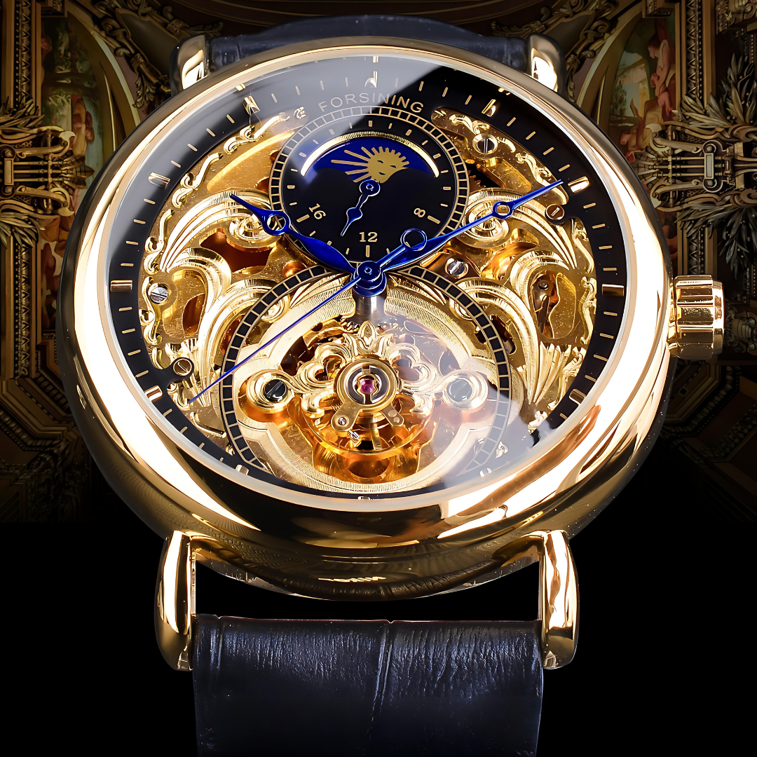 Imperial Apex Watch