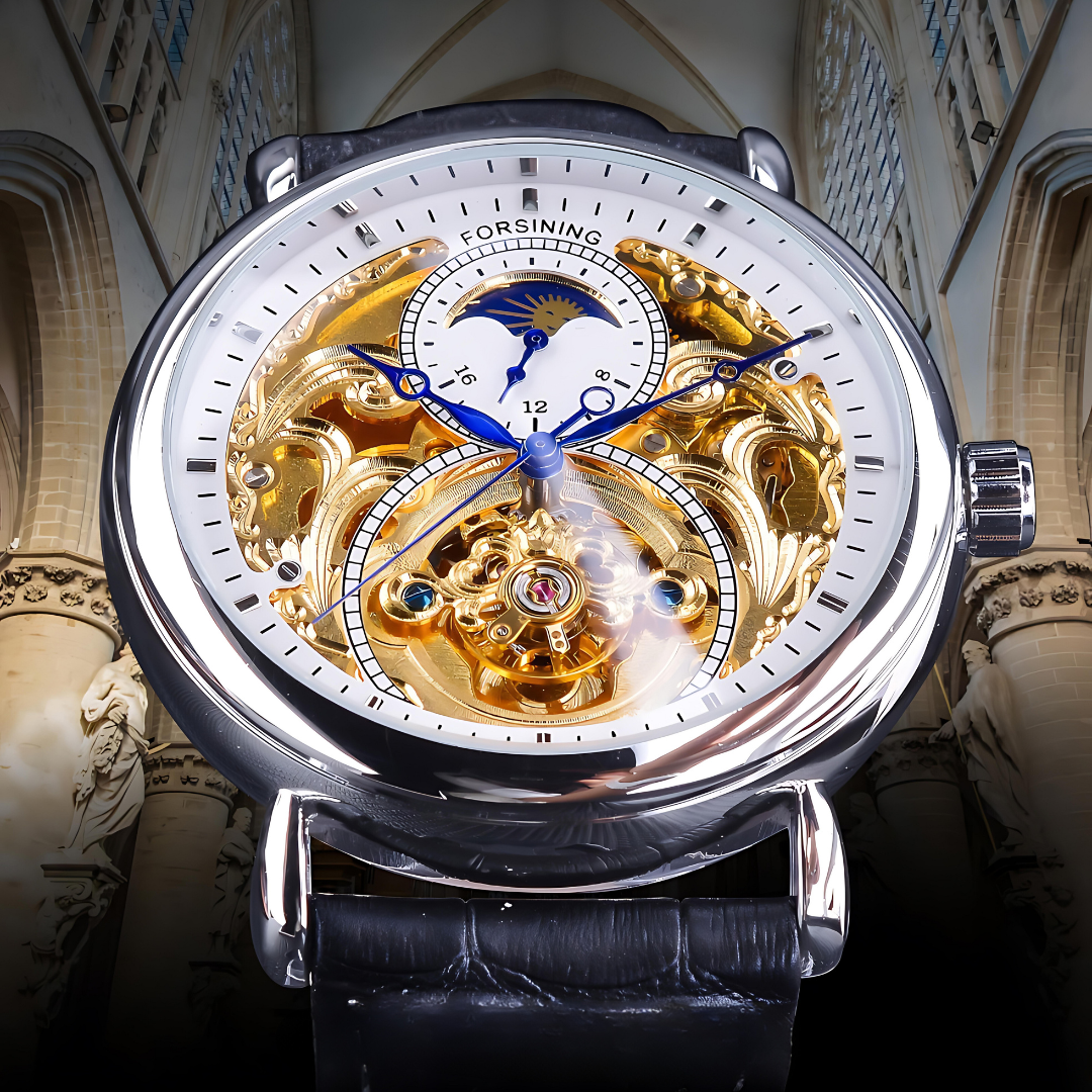 Imperial Apex Watch