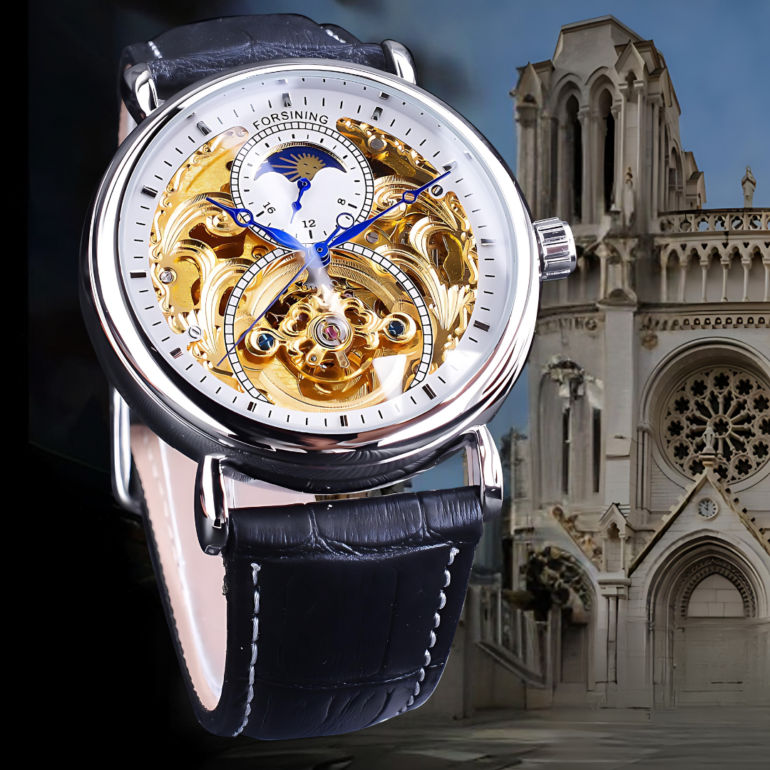 Imperial Apex Watch