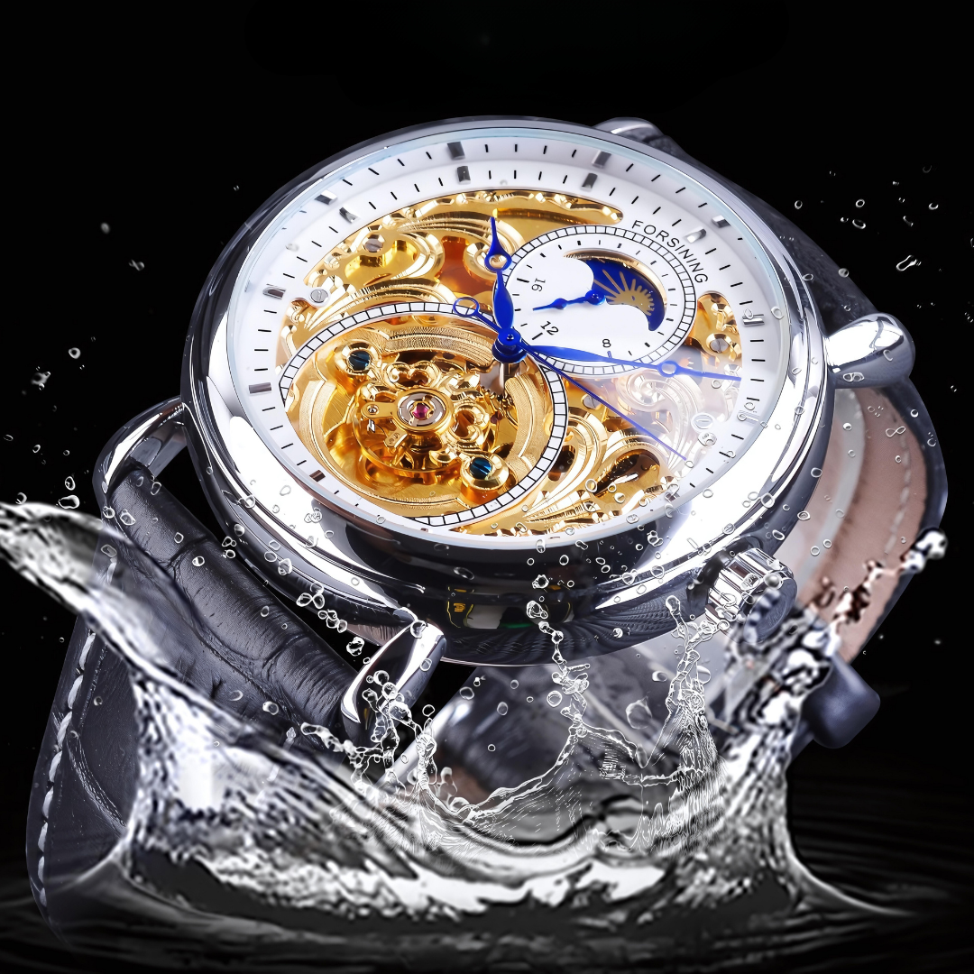 Imperial Apex Watch