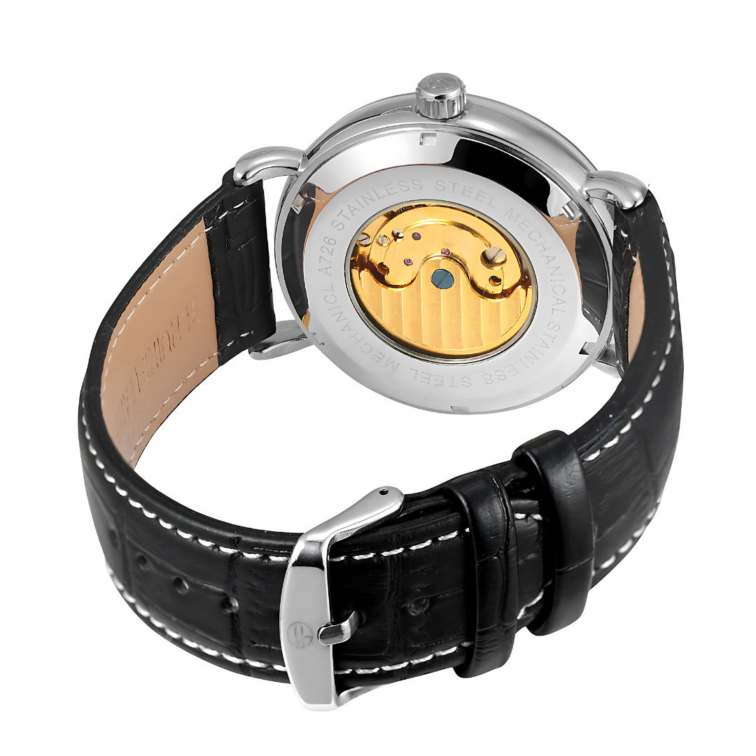 Imperial Apex Watch