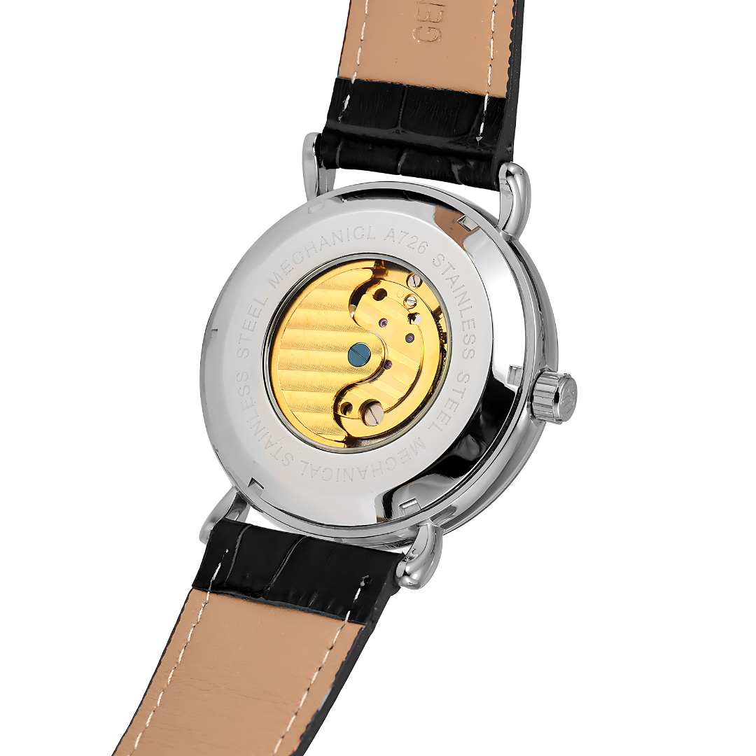 Imperial Apex Watch