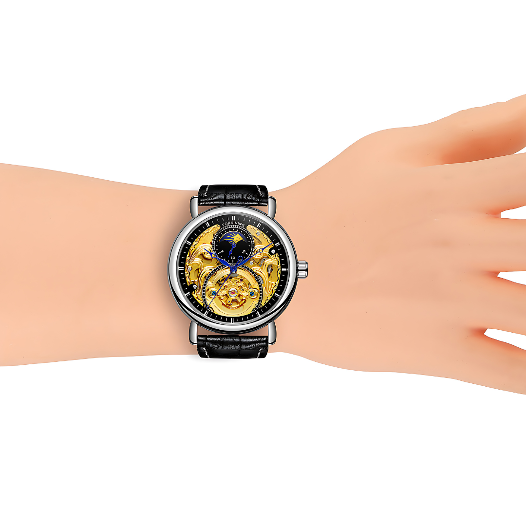 Imperial Apex Watch