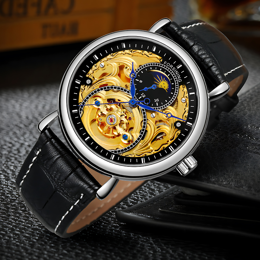 Imperial Apex Watch