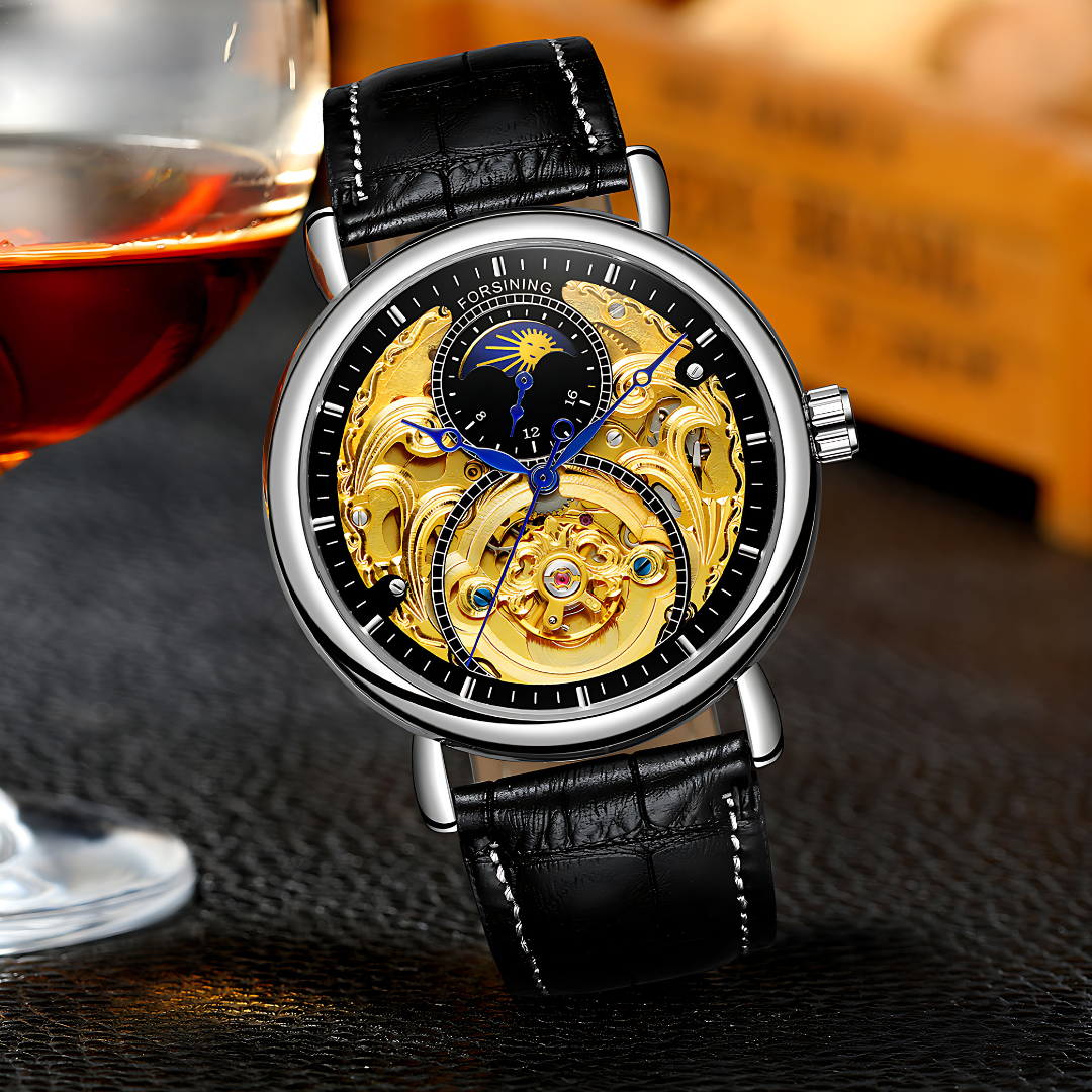 Imperial Apex Watch