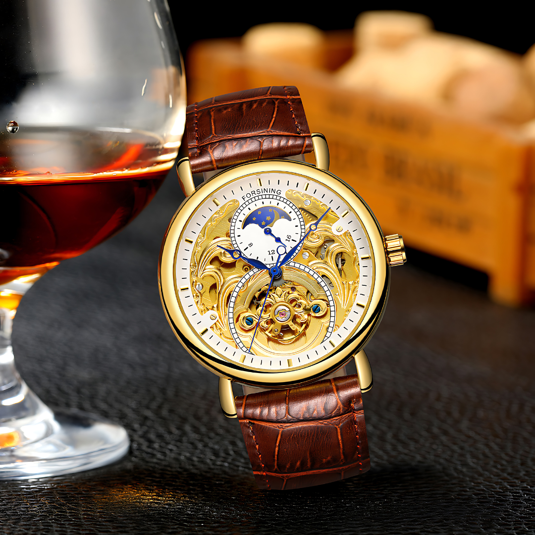 Imperial Apex Watch
