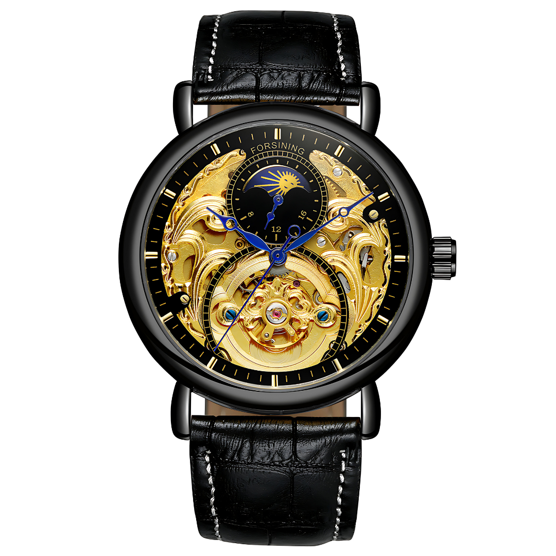 Imperial Apex Watch