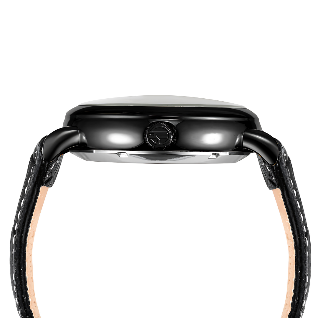 Imperial Apex Watch
