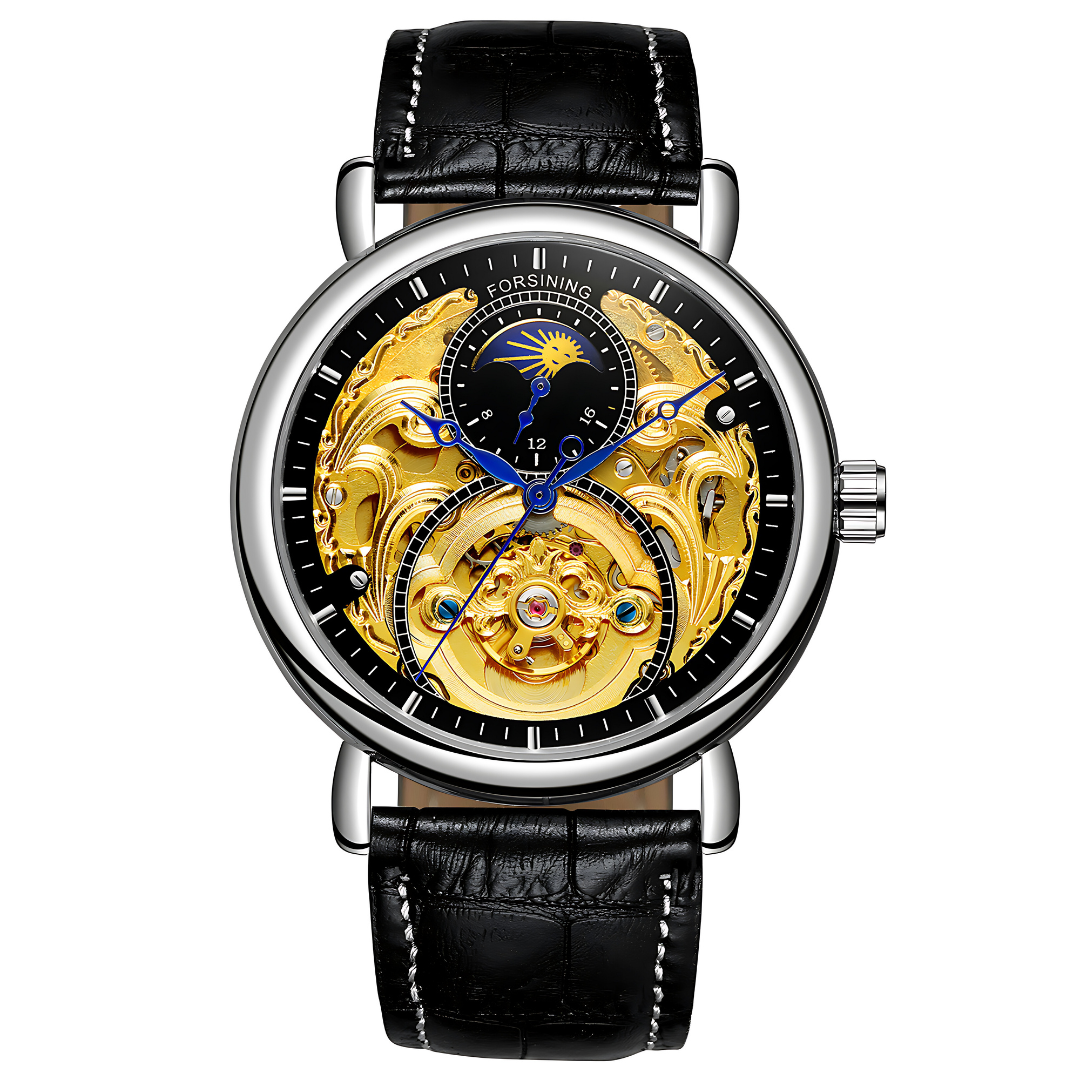 Imperial Apex Watch