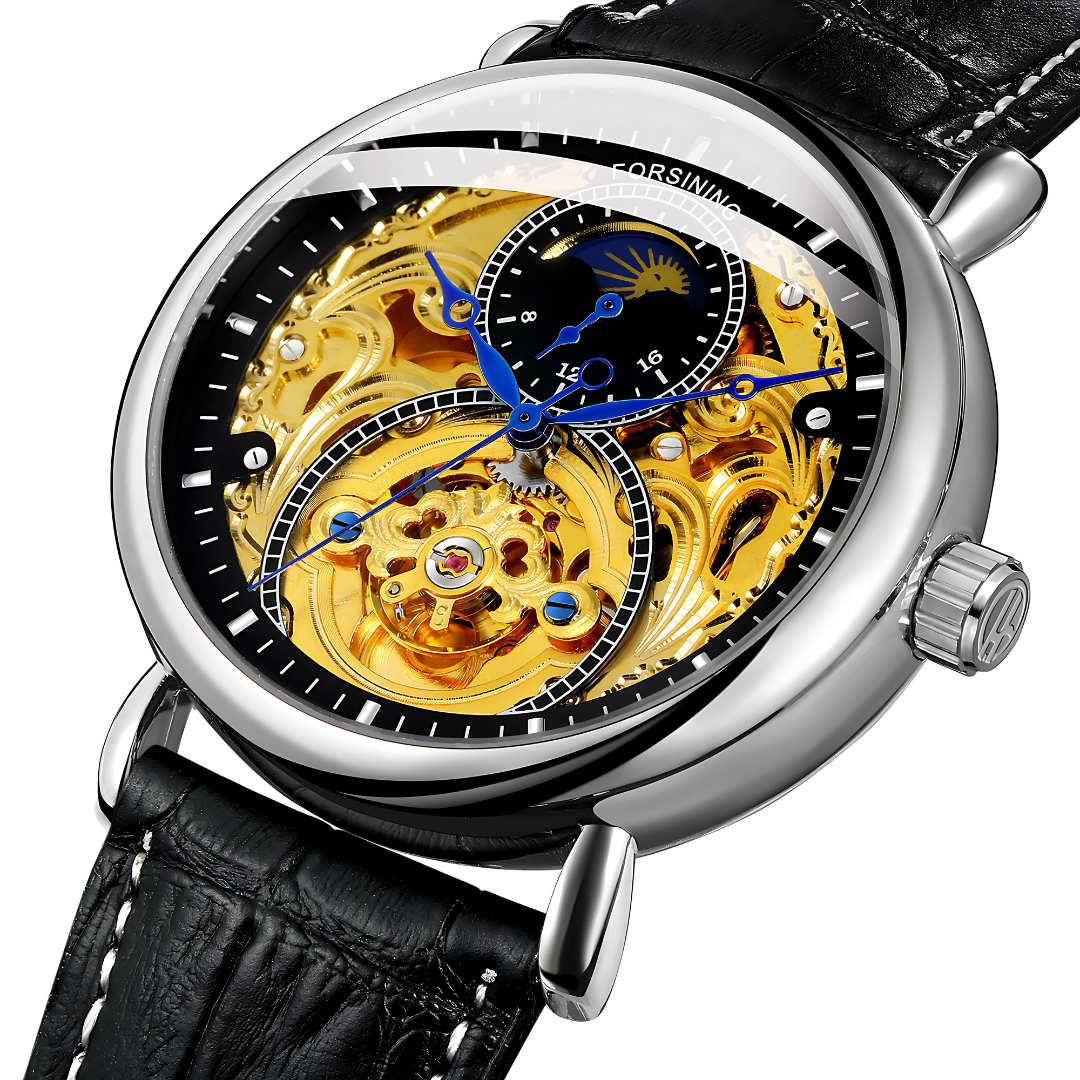 Imperial Apex Watch