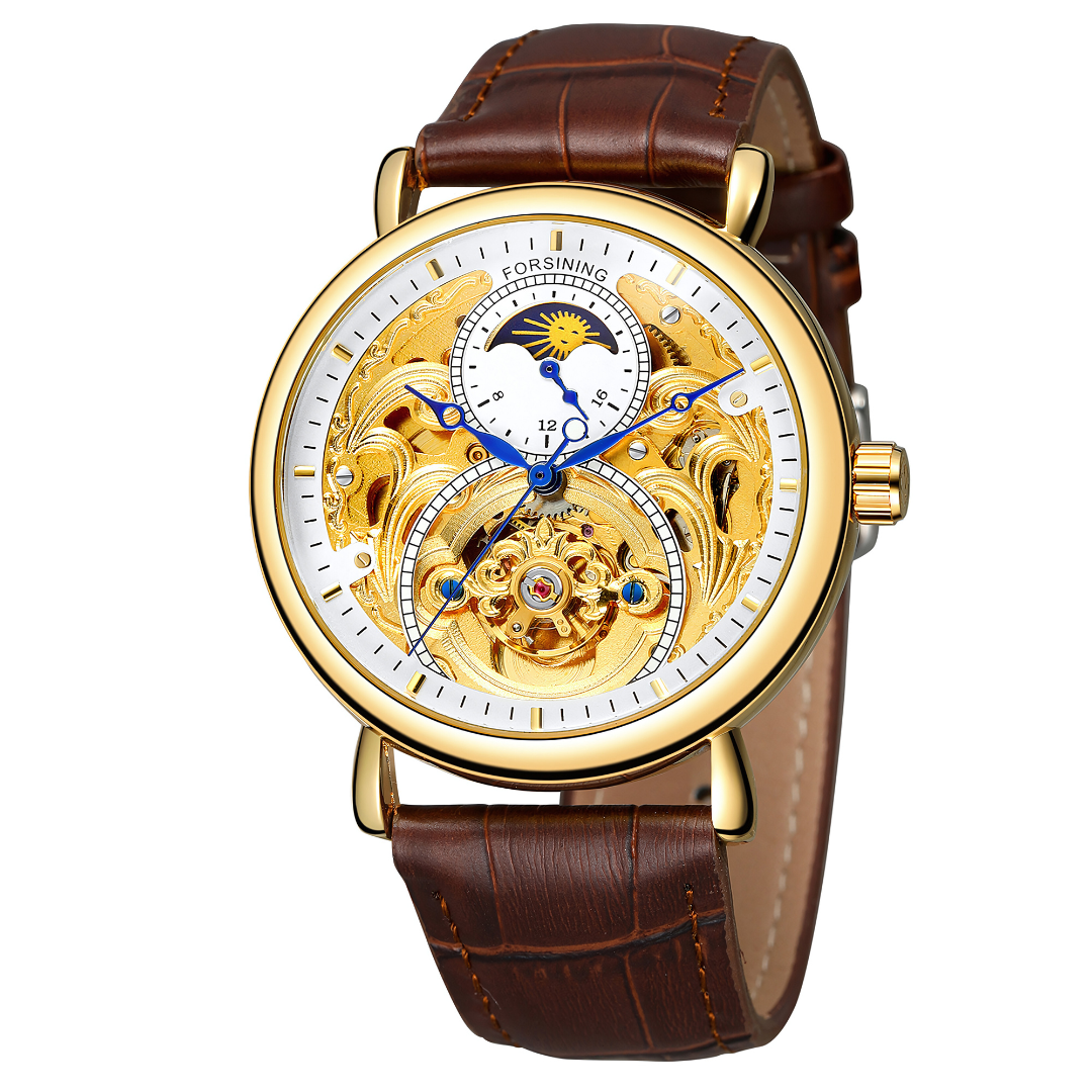 Imperial Apex Watch
