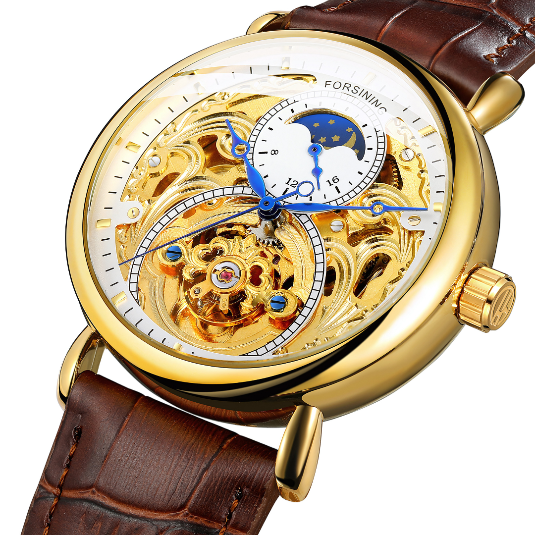 Imperial Apex Watch