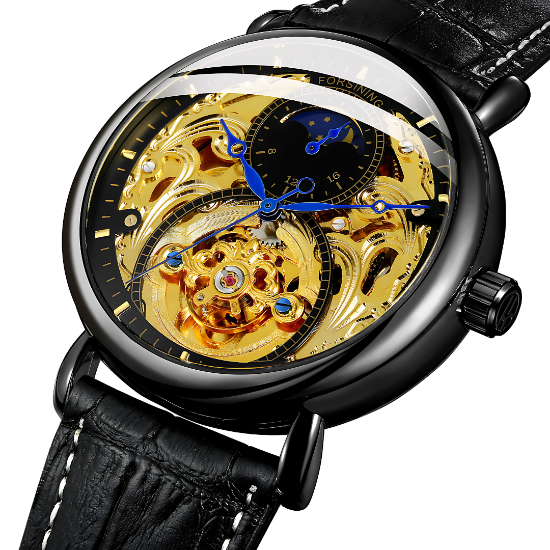 Imperial Apex Watch