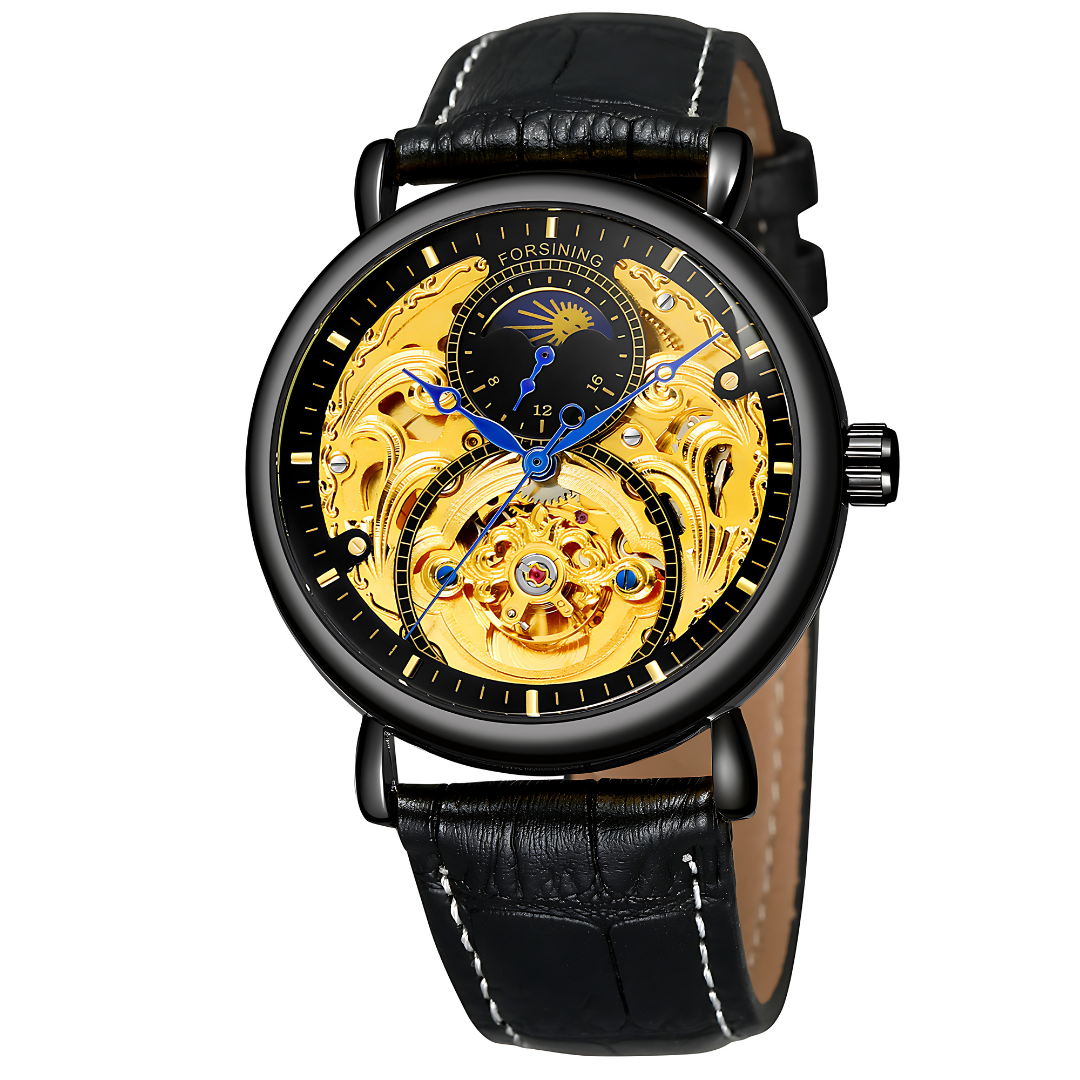 Imperial Apex Watch