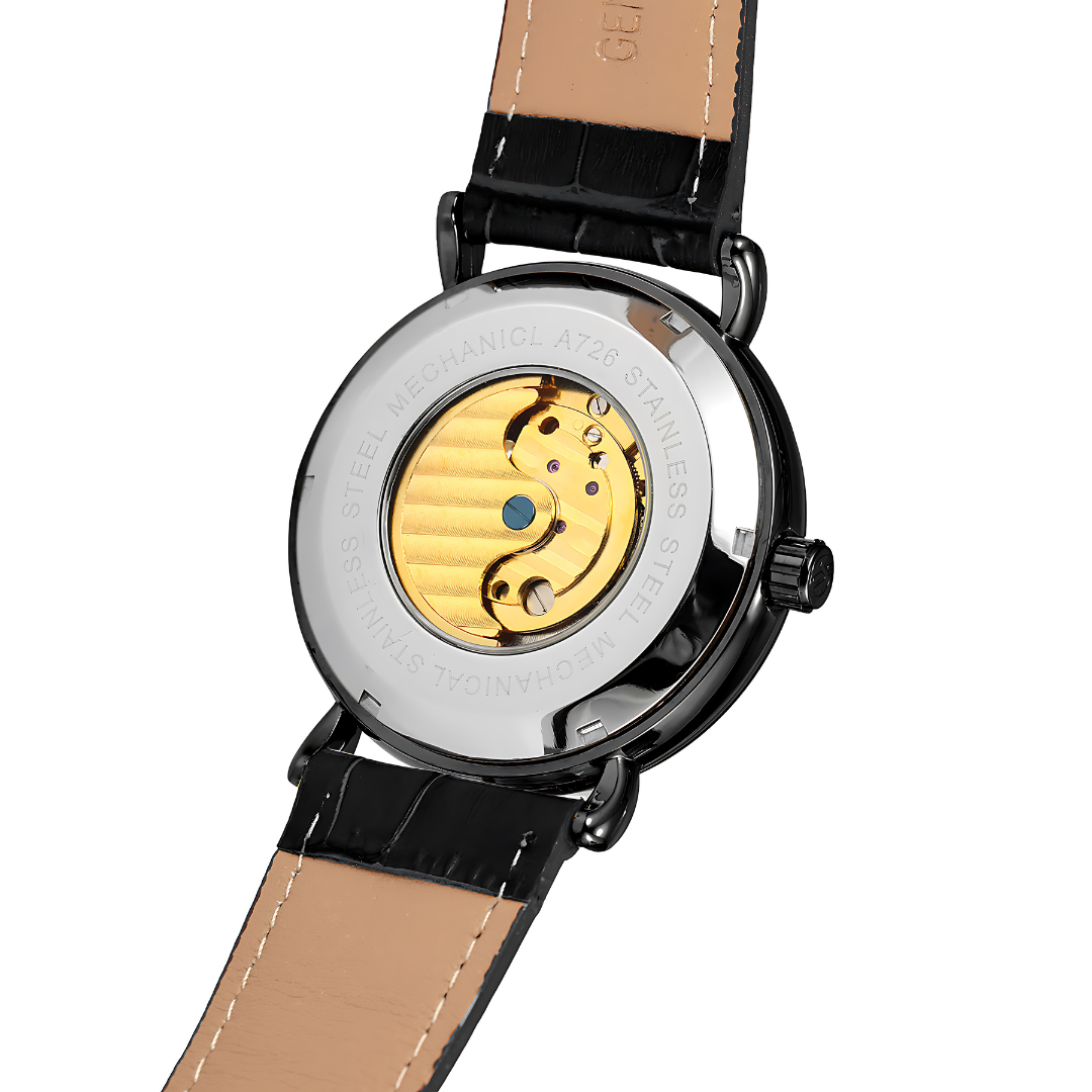 Imperial Apex Watch